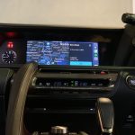lexus lc carplay android auto
