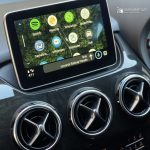 Mercedes-B-wireless-Carplay-Android-Auto