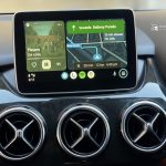Mercedes-B-wireless-Carplay-Android-Auto