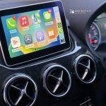 Mercedes-B-wireless-Carplay-Android-Auto
