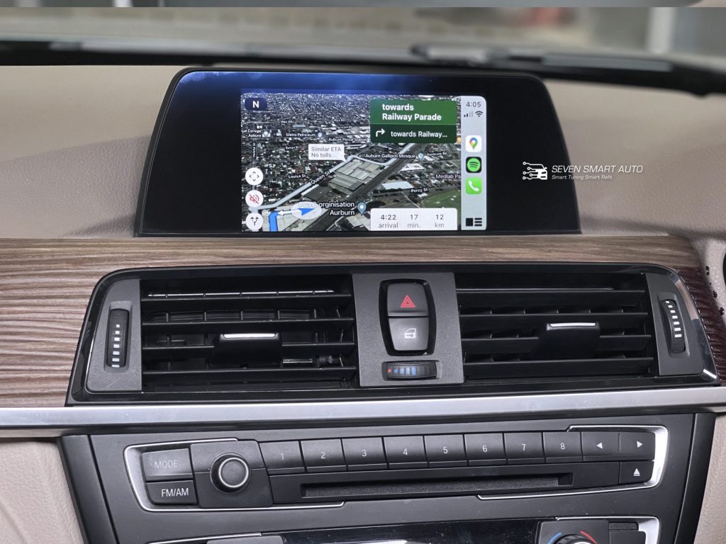 BMW専用 3Series 2012-2020 androidnavi NBT 【公式通販】