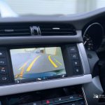 jaguar XF 12-18 carplay android auto