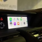 lexus lc 18-23 carplay android auto