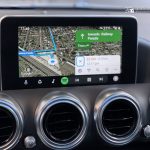 mercedes amg gt carplay android auto