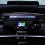 mercedes amg gt carplay android auto