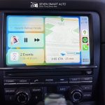 porsche 718 cayman boxster spyder carplay android auto