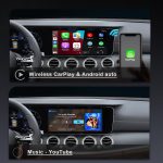MMB TV BOX carplay android auto