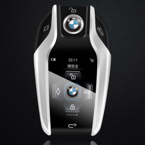 BMW DIsplay Key