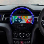 mini f55f56f57 13-16 nbt carplay android auto