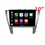toyota aurion 15-17 carplay android auto