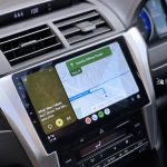 toyota aurion 15-17 carplay android auto