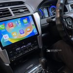 toyota aurion 15-17 carplay android auto