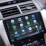 toyota aurion 15-17 carplay android auto