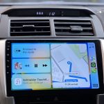toyota aurion 15-17 carplay android auto