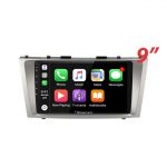 toyota camry aurion 06-11 carplay android auto
