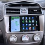 toyota camry aurion 06-11 carplay android auto