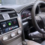 toyota camry aurion 06-11 carplay android auto