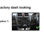 honda crv 06-11 carplay android auto