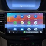 honda accord euro 08-15 carplay android auto