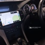 honda accord euro 08-15 carplay android auto