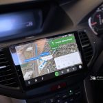 honda accord euro 08-15 carplay android auto