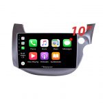 honda jazz 08-13 carplay android auto