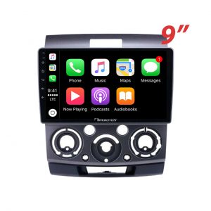 ford ranger 06-11 carplay android auto navigation