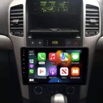 holden captiva 7 06-15 carplay android auto navigation