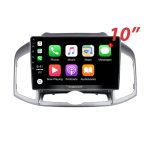 holden captiva 7 06-15 top install carplay android auto