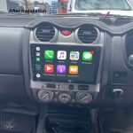 holden rodeo 03-08 carplay android auto