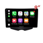 hyundai veloster 11-17 carplay android auto