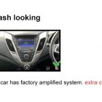 hyundai veloster 11-17 carplay android auto