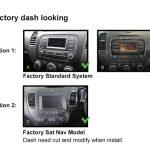 kia cerato 13-18 carplay android auto