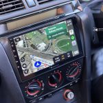 mazda 3 04-09 carplay android auto navigation