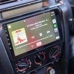 mazda 3 04-09 carplay android auto navigation