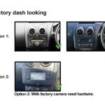 nissan dualis 07-13 carplay android auto