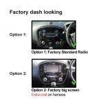 nissan juke 10-19 carplay android auto