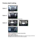 nissan navara np300 rx st 12-18 carplay android auto