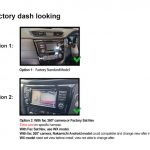 nissan xtrail qashqai 14-19 nakamichi infotainment carplay android auto