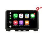 suzuki jimny 18+ carplay android auto