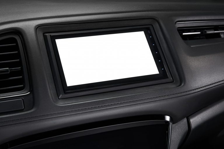Single Din vs Double Din Explained Seven Smart Auto