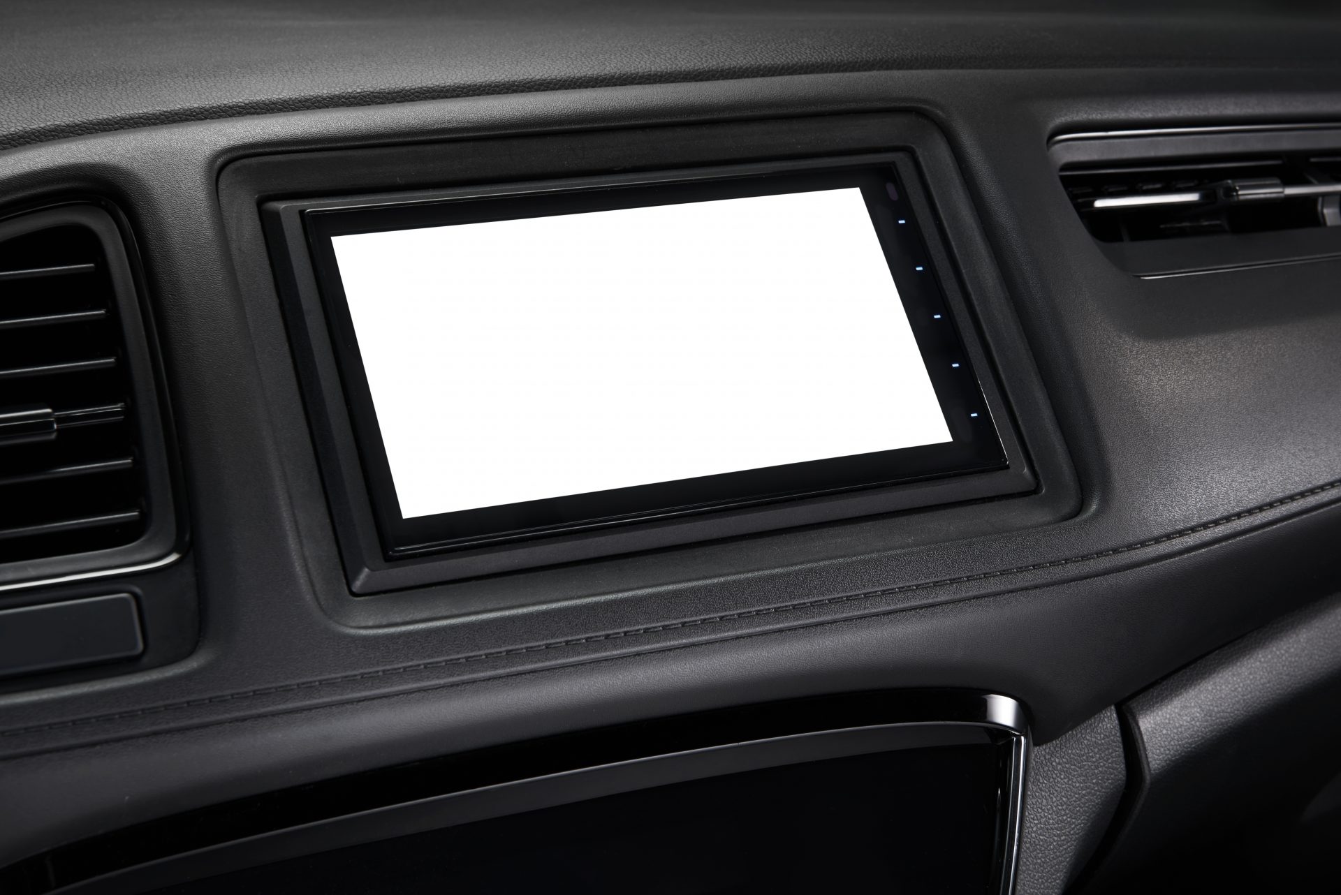 single din vs double din