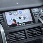 LandRover Discovery Sport 17-19 carplay android aut