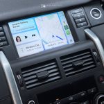 LandRover Discovery Sport 17-19 carplay android aut