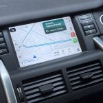 LandRover Discovery Sport 17-19 carplay android aut