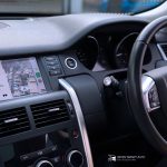 Landrover discovery4 bosch carplay android auto