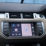 Range rover evoque 11-16 bosch carplay android auto