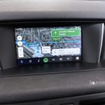 BMW x1 e84 09-15 carplay android auto