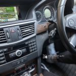 mercedes e w212 08-12 carplay android auto