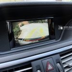 mercedes e w212 08-12 carplay android auto